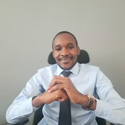 Victor Kirui